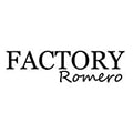 Franquicia factory romero