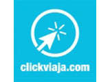 Click Viaja logo