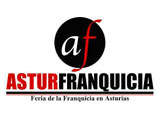 Asturfranquicia logo