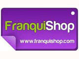 Franquishop logo
