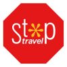 logo stop travel