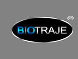 Biotraje logo