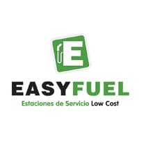 Logo Easy Fuel