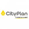 CityPlan logo