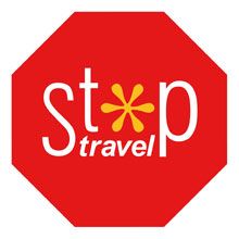 Stop Travel logo