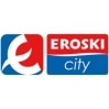 Logo Eroski/city