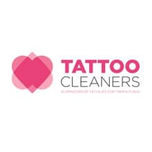 Logo Tattoo Cleaners