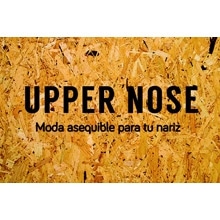Logo Upper Nose