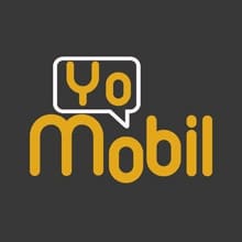 Logo YoMobil