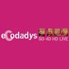 Ecodadys 4D logo