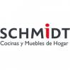 Schmidt Cocinas logo