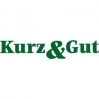 Logo Kurz & Gut