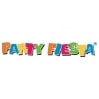 Logo Party Fiesta