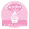 Jessica Cakes logo