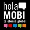 holaMOBI logo