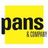 Logo pans&company