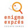 franquicia Enigma Exprés