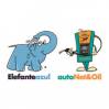 franquicia Autonet&Oil y Elefanta Azul