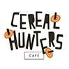 franquicia Cereal Hunters Café