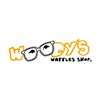 franquicia Woody's Waffles Shop