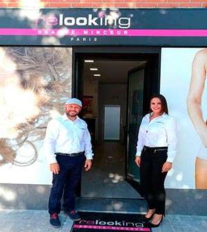 franquicia Relooking