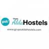 franquicias de hoteles gah! Grupo Alda Hostels