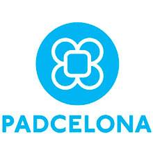 logo Padcelona