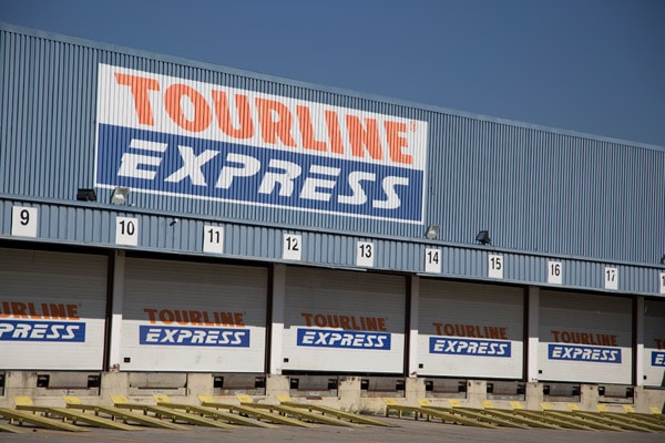 Tourline Express