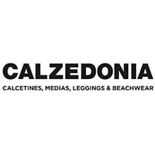 Logo franquicia Calzedonia.
