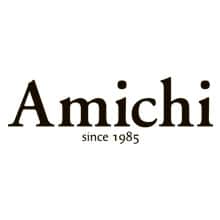 Logo franquicia Amichi.
