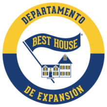 BEST HOUSE franquicia