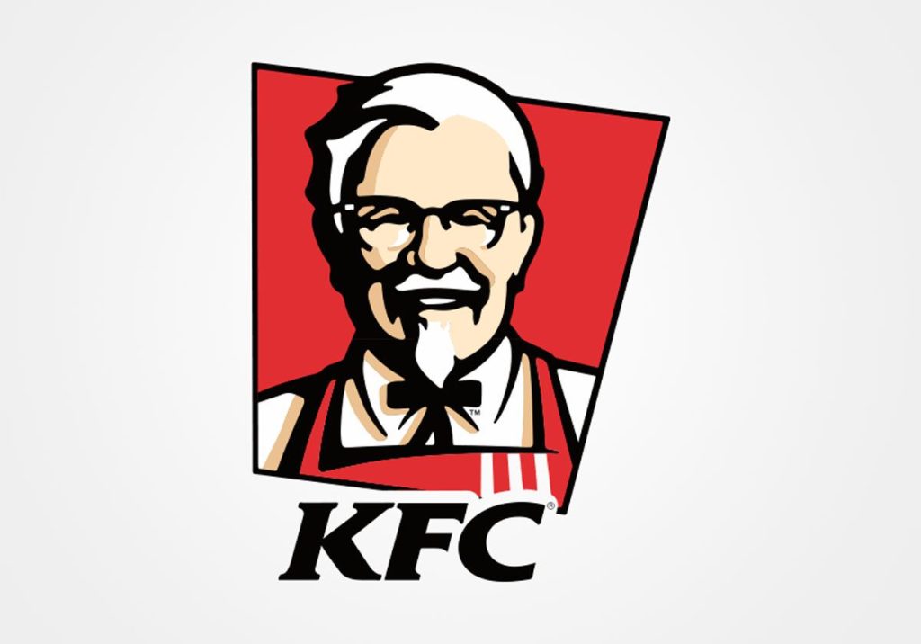 Logo franquicia KFC