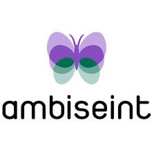 Logo franquicia Ambiseint.