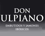 Don Ulpiano logo de franquicias