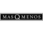 Logo MasQMenos 150