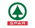 SPAR logo de supermercados