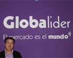 Globalider internacionalización