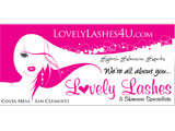 Lovely Lashes