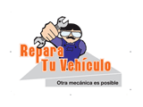 Repara tu vehículo