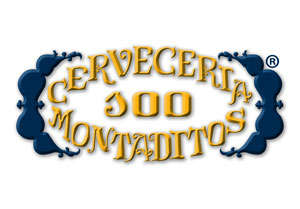 Logo 100 montaditos
