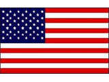 EEUU bandera