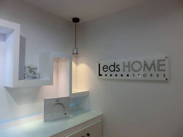Leds Home Stores