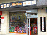 Bluster Store Sevilla