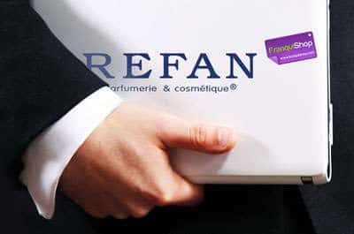 Refan Franquishop