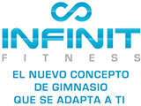 infinit fitness