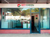 redgreen franquicia