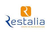 Logo Restalia