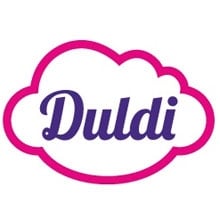 Logo de Duldi
