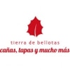 Logo Tierra de Bellotas