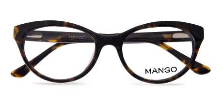 Gafas de Mango Eyewear